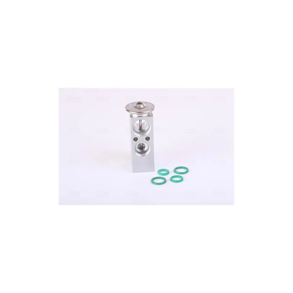 Climatronic Nissens - 999393