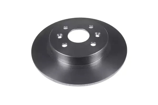 Disc frana, Kia, Ø260.0 mm, Blue Print ADG04343