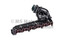 Galerie admisie, alimentare cu aer Pierburg pentru BMW - 7.10131.10.0