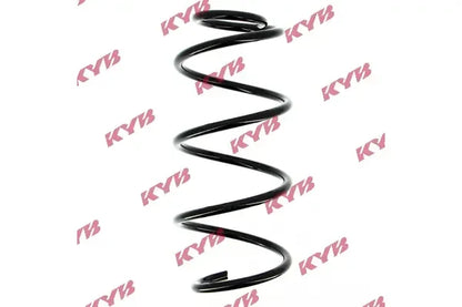Arc spiral, SEAT, Skoda, 367x148x146 mm, KYB KYBRA3522