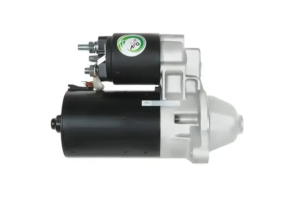 Starter, Nissan, 279x164x137 mm, AS-PL S0239