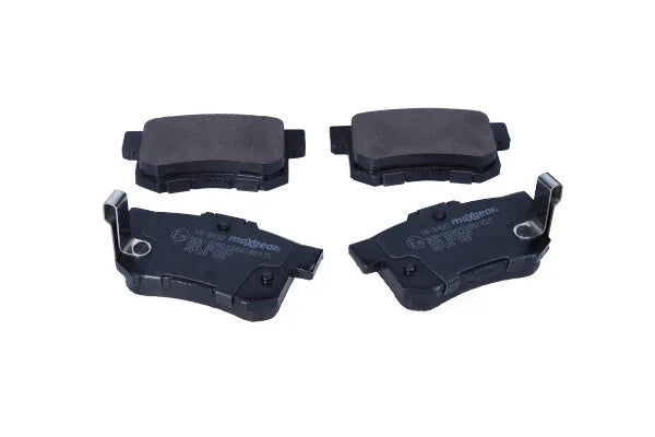 Placute Frana Maxgear - 19-0432