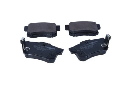 Placute Frana Maxgear - 19-0432