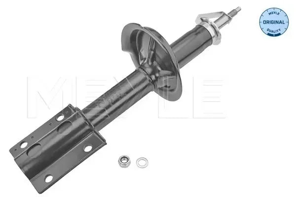Amortizor, Citroen, Fiat, Peugeot, 634x206x202 mm, Meyle 40266230001