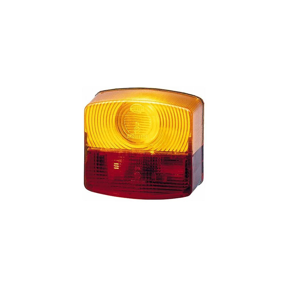Display HELLA - 9EL 118 614-011