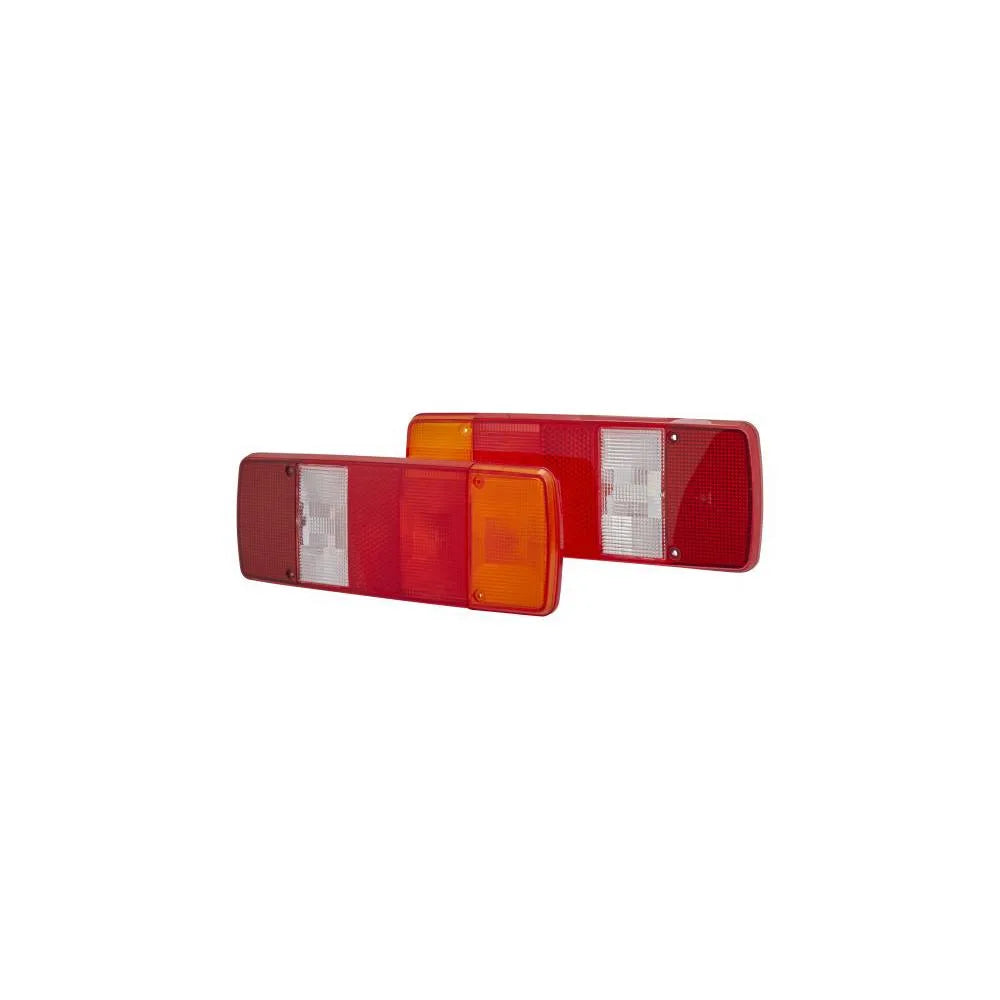 Sticla Far Hella pentru Man F9/F90, Volkswagen - 9EL 122 689-021