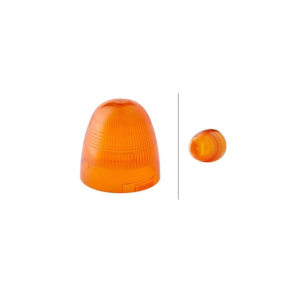 Display Hella - 9EL859020-001