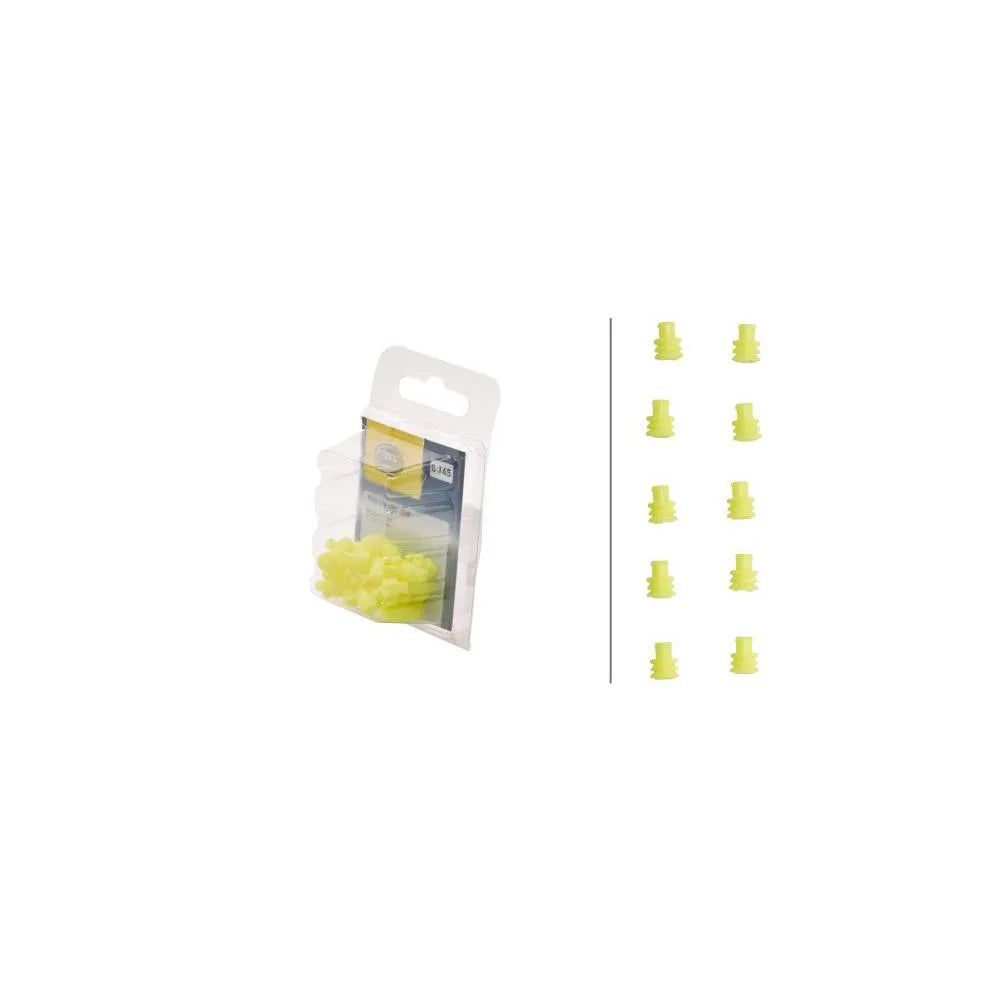 Set Garnituri Hella - 9GD746185-002