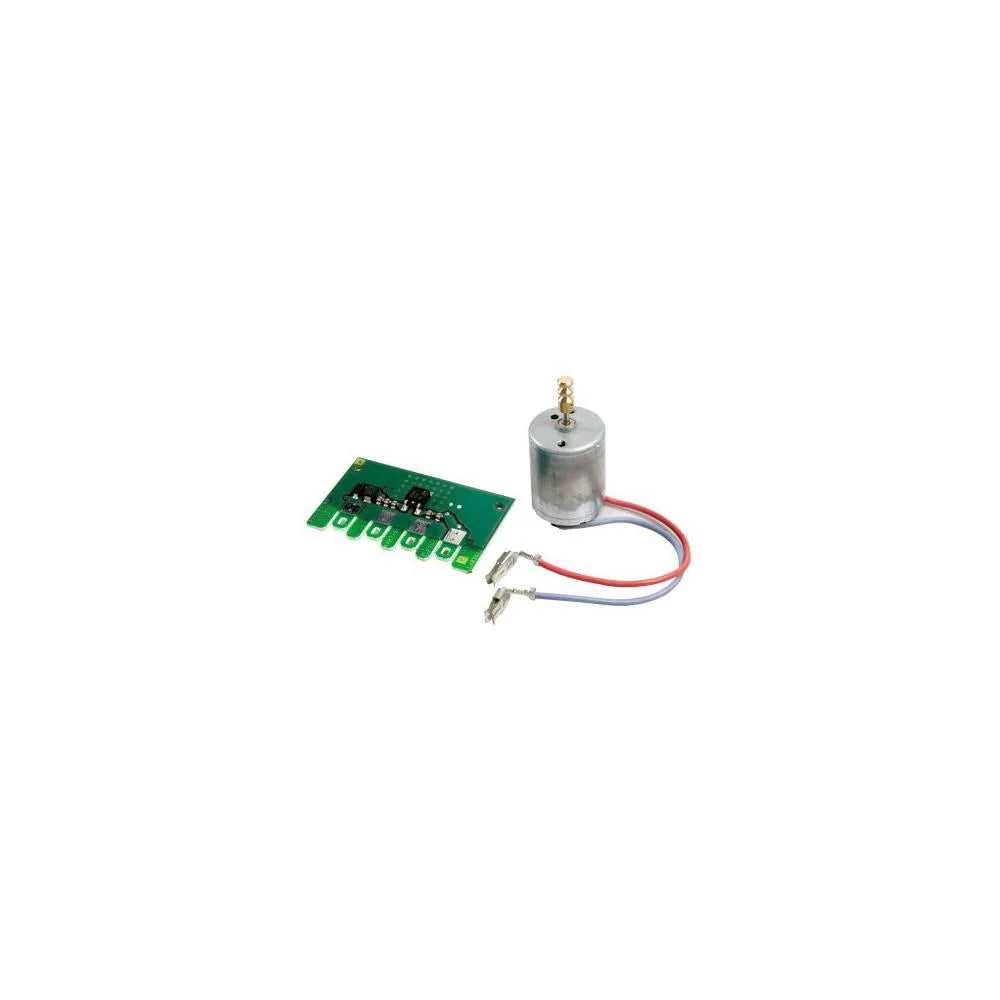 Set Motor Hella - 9MN862741-001