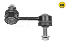 Brat bieleta suspensie stabilizator, Hyundai, Kia, Meyle 28160600038HD