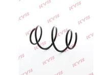 Arc spiral, BMW 1, 2, 2 Cupe, 3, 4, 4 Cupe, 362x180x176 mm, KYB KYBRA4020
