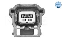 Senzor ABS Nissan Leaf i 10- stanga/dreapta Meyle pentru Nissan - 36-148990021