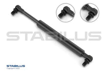 Amortizor portbagaj, Suzuki, 802x54x46 mm, Stabilus STA139611