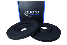 Disc frana QUARO pentru Citroen, Peugeot - QD4034HC
