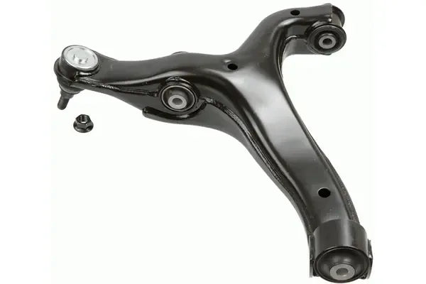 Brat suspensie roata, 559x459x142 mm, Lemforder LMI39451
