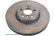 Disc frana Blue-Print pentru BMW, Toyota - ADBP430021