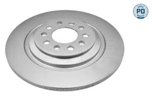 Disc frana Meyle pentru Jeep - 57-155230004/PD