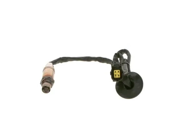Sonda lambda, Citroen, Mitsubishi, Peugeot, 142x102x50 mm, Bosch F00HL00401