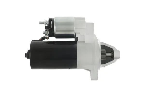 Starter, Alfa Romeo, Chevrolet, Fiat, Lada, 286x139x170 mm, AS-PL S0128