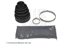 Ansamblu burduf articulatie planetara, Citroën, Mazda, Mitsubishi, Peugeot, Blue Print ADC48165