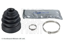 Ansamblu burduf articulatie planetara, Mazda B Serie, Bt 50 Pick Up, Ranger, 152x117x117 mm, Blue Print ADM58141