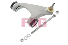 Brat suspensie roata Schaeffler, Alfa Romeo, 228x204x154 mm, Fag 821043710