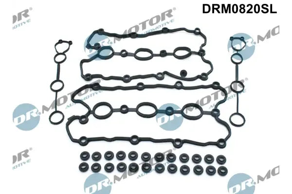 Set garnituri, capac supape Dr.Motor Automotive pentru Audi - DRM0820SL