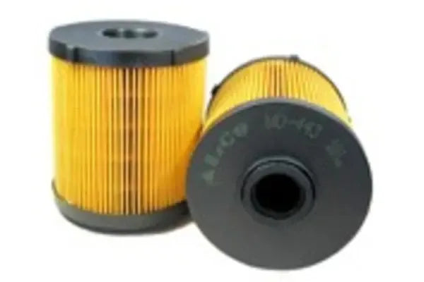 Filtru combustibil -Filter, Mercedes-Benz, 115x86x86 mm, Mann MD443