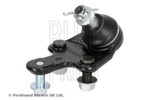 Articulatie sarcina ghidare, Lexus, Toyota, 168x124x100 mm, Blue Print ADT386204