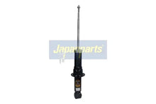 Amortizor, Dodge, 594x128x150 mm, Japanparts MM90026