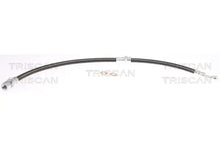 Furtun frana, Chevrolet, Daewoo, 571x119x26 mm, Triscan 815021106