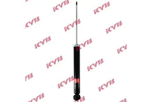 Amortizor, Audi, Cupra, SEAT, Skoda, 627x68x62 mm, KYB KYB3448025