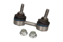 Brat bieleta suspensie stabilizator, Hyundai, Mitsubishi Coupe, Lantra, 142x91x52 mm, QUARO QS2553HQ
