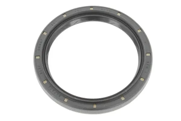 Simering cutie de transfer, Audi, SEAT, Skoda, 98x95x18 mm, Corteco 01035951B