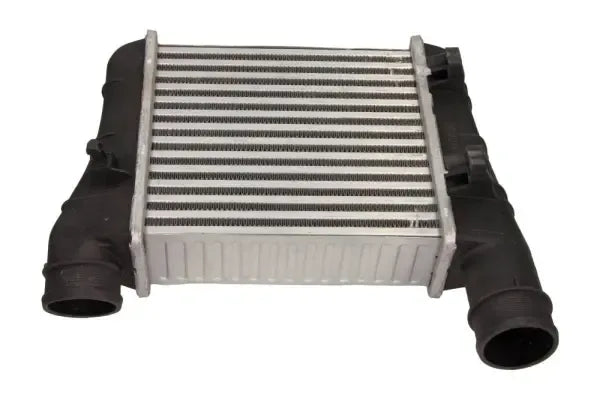 Intercooler compresor, Audi, 545x541x126 mm, Maxgear AC696200