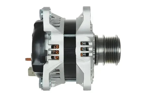Generator alternator, Chrysler, 260x195x186 mm, AS-PL A6039