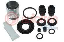 Set reparatie, etrier Autofren Seinsa pentru Ford - D43604C