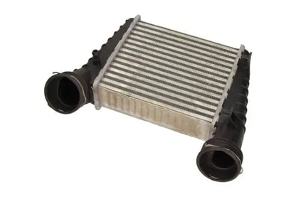Intercooler compresor, Skoda, 430x380x172 mm, Maxgear AC699454