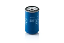 Filtru combustibil -Filter, Volvo, 132x85x84 mm, Mann WK7231