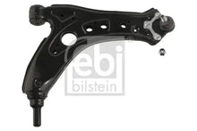 Brat suspensie roata, SEAT, Škoda, Volkswagen, Febi Bilstein FE37196