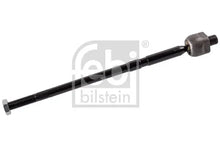 Articulatie axiala cap de bara, Fiat, Suzuki, 382x120x64 mm, Febi Bilstein FE42317