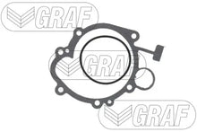 Pompa de apa, racire motor Graf pentru BMW - PA1452