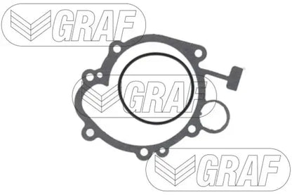 Pompa de apa, racire motor Graf pentru BMW - PA1452