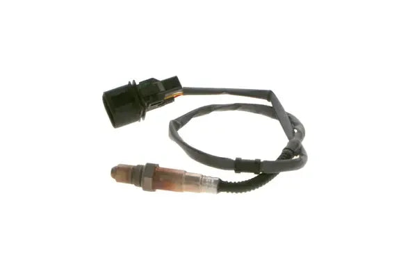 Sonda lambda, Volkswagen, Audi, Skoda, SEAT Golf, Bora, Bora Variant, Golf Iv Variant, Octavia I Combi, New Beetle, 138x106x48 mm, Bosch 0258007057