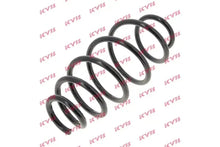 Arc spiral, Chevrolet, Opel Astra, Cruze Station, Orlando, KYB KYBRA3963