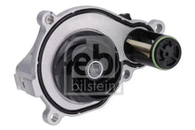 Pompa de apa, racire motor Febi Bilstein pentru BMW - FE184558