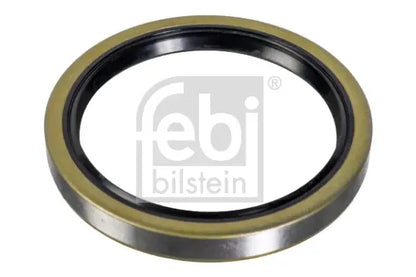 Simering rulment roata, Citroën, Fiat, Peugeot, 84x83x10 mm, Febi Bilstein FE12693