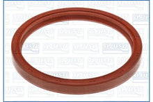Simering arbore cotit, Carbodies, Ford, Nissan, 105x105x26 mm, Ajusa AJU15045200