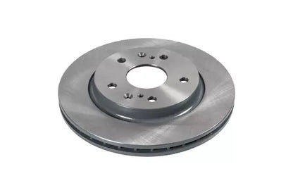 Disc frana, Maruti Suzuki, Suzuki, Ø272.0 mm, Blue Print ADK84344