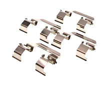 Set accesorii, placute frana Maxgear - 27-2530